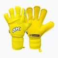 Kapuskesztyűk 4keepers Champ Colour Yellow VII RF2G yellow
