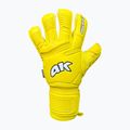 Kapuskesztyűk 4keepers Champ Colour Yellow VII RF2G yellow 2