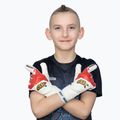 Gyermek kapuskesztyűk 4keepers Elite IGNIS NC Jr 8