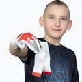 Gyermek kapuskesztyűk 4keepers Elite IGNIS NC Jr 10