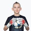 Gyermek kapuskesztyűk 4keepers Elite IGNIS NC Jr 12