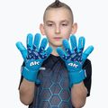 Gyermek kapuskesztyűk 4keepers Elite Nox NC Jr 8