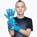 Gyermek kapuskesztyűk 4keepers Elite Nox NC Jr 9