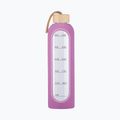 KiCA Hydro kulacs 1000 ml purple