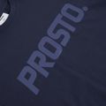 Férfi póló PROSTO Biglog navy 3