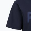 Férfi póló PROSTO Biglog navy 4