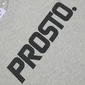 Férfi póló PROSTO Biglog szürke 3