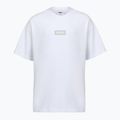 Férfi póló PROSTO Box Logo fehér