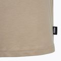 Férfi póló PROSTO Box Logo bézs 4
