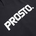 Férfi pulóver PROSTO Biolog Hoodie fekete 3