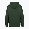Férfi pulóver PROSTO Biolog Hoodie khaki 2