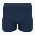 PROSTO férfi boxeralsó KL252MACC 3 pár több színben 2