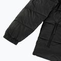 Férfi téli dzseki PROSTO Puffer Void-9 fekete 4