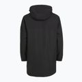 Férfi téli dzseki PROSTO Expedition fekete 7