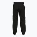 Férfi PROSTO Jogger Baggy farmer pala fekete 2