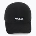 Baseball sapka PROSTO Fleece black 2