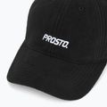 Baseball sapka PROSTO Fleece black 3