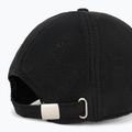 Baseball sapka PROSTO Fleece black 4