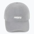 Baseball sapka PROSTO Fleece gray 2