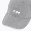 Baseball sapka PROSTO Fleece gray 3