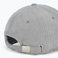 Baseball sapka PROSTO Fleece gray 4