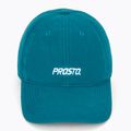 Baseball sapka PROSTO Fleece turquoise 2