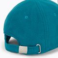 Baseball sapka PROSTO Fleece turquoise 4