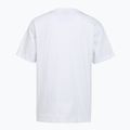 Férfi póló PROSTO Big Logo white 2