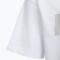 Férfi póló PROSTO Big Logo white 4