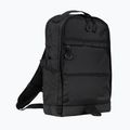 Városi hátizsák PROSTO Base 19 l black 2