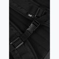 Városi hátizsák PROSTO Base 19 l black 5
