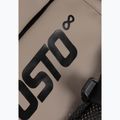 Városi hátizsák PROSTO Rack dark beige 6
