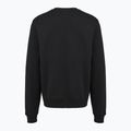 Férfi pulóver PROSTO Old Logo Crewneck black 2