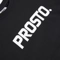 Férfi pulóver PROSTO Old Logo Crewneck black 3