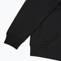 Férfi pulóver PROSTO Old Logo Crewneck black 4