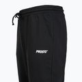 Férfi nadrág PROSTO Infinity2 black 3