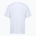 Férfi póló PROSTO Small Shield white 2