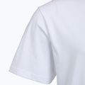 Férfi póló PROSTO Small Shield white 4