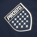Férfi pulóver PROSTO Big Shield Crewneck navy 3