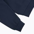 Férfi pulóver PROSTO Big Shield Crewneck navy 4