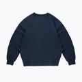 Férfi pulóver PROSTO Big Shield Crewneck navy 2