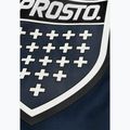Férfi pulóver PROSTO Big Shield Crewneck navy 3