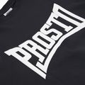 Férfi póló PROSTO Ever black 4