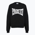 Férfi pulóver PROSTO Ever Crewneck black