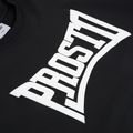 Férfi pulóver PROSTO Ever Crewneck black 3