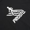 Férfi póló PROSTO Crossing black 3
