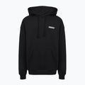 Férfi pulóver PROSTO Wear The Street Hoodie black