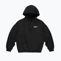 Férfi pulóver PROSTO Wear The Street Hoodie black
