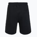 Férfi rövidnadrág PROSTO Sweat Crossing black 2