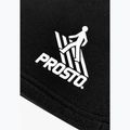 Férfi rövidnadrág PROSTO Sweat Crossing black 3